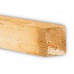 Брус 175х175х6000 (хвоя) (1-3 сорт)