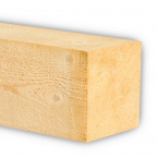 Брус 200х260х6000 (хвоя) (1-3 сорт)