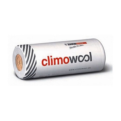 Climowool 2х50х1200х7000 мм (0,84м3\16,8м2) (Германия)