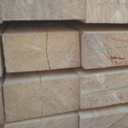 Брус 90х220х6000 (хвоя) (1-3 сорт)