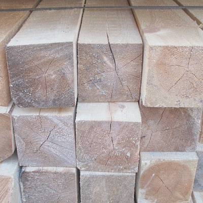 брус 130х130х6000 (хвоя) (1-3 сорт) брус 130х130х6000 (хвоя) (1-3 сорт)